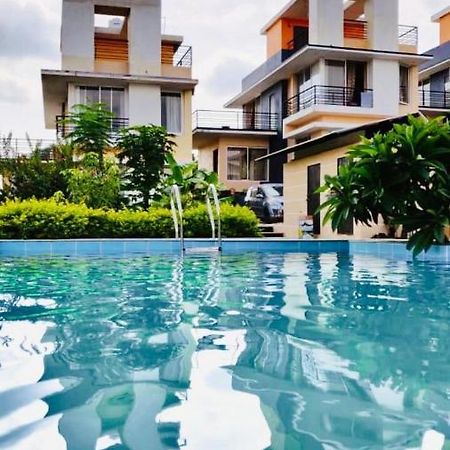 Royal Meadows - Igatpuri Bungalow B Exterior photo