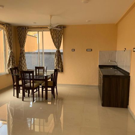 Royal Meadows - Igatpuri Bungalow B Exterior photo