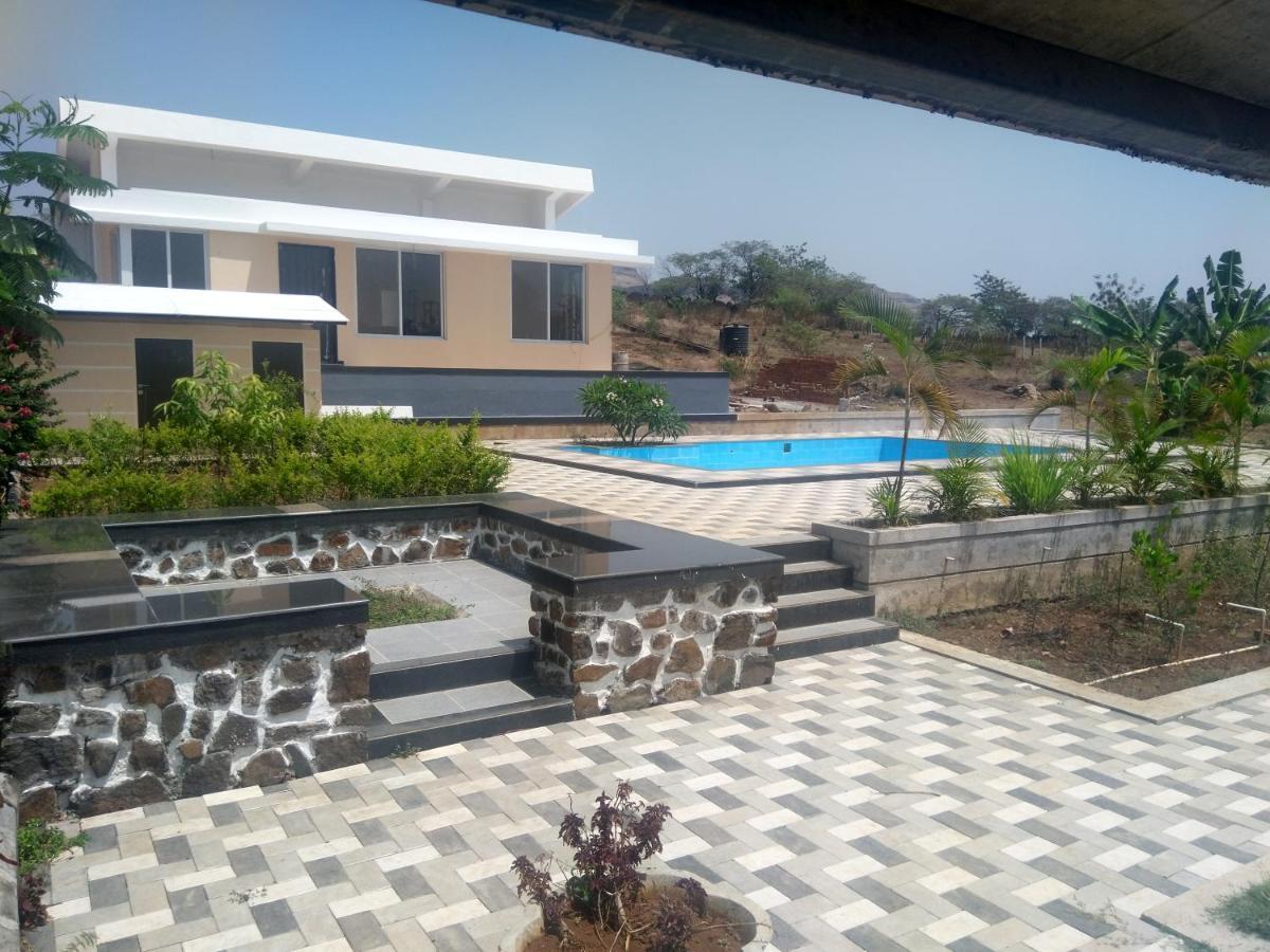Royal Meadows - Igatpuri Bungalow B Exterior photo