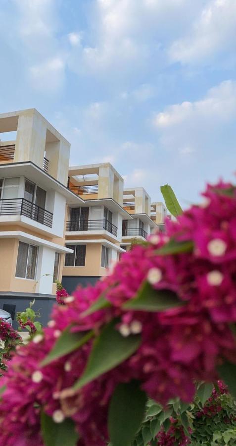 Royal Meadows - Igatpuri Bungalow B Exterior photo
