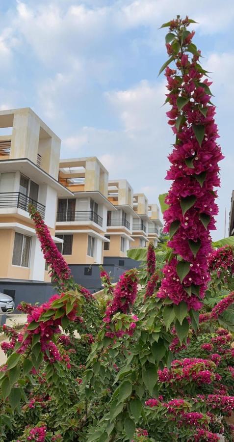 Royal Meadows - Igatpuri Bungalow B Exterior photo
