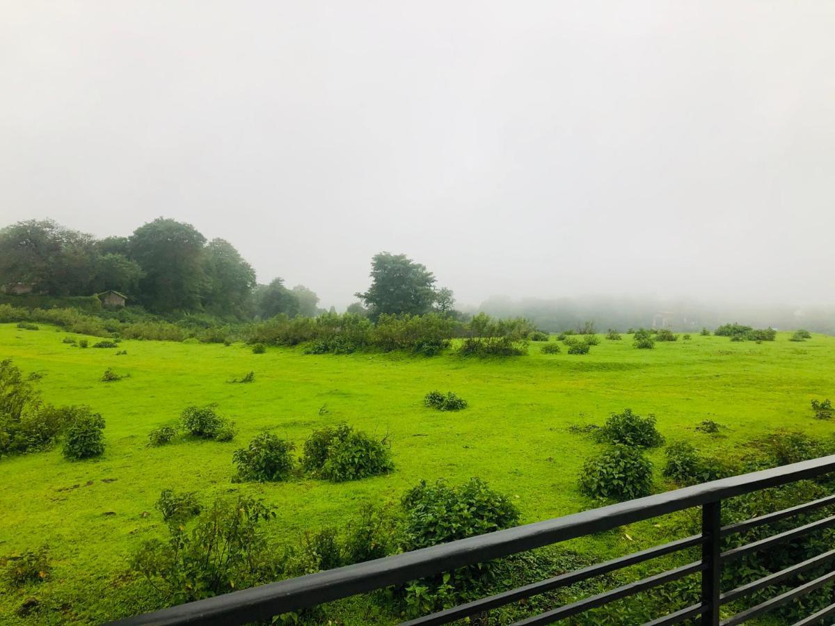 Royal Meadows - Igatpuri Bungalow B Exterior photo