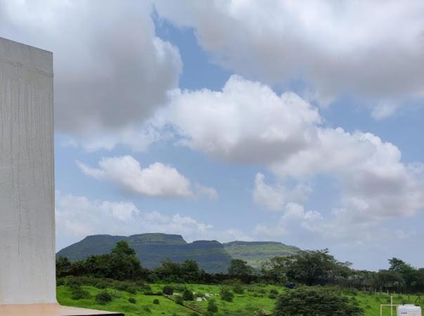 Royal Meadows - Igatpuri Bungalow B Exterior photo