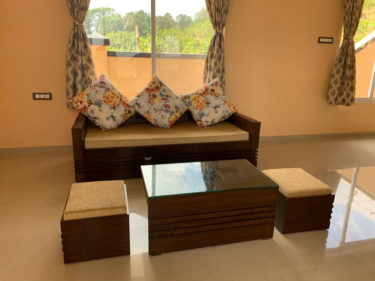 Royal Meadows - Igatpuri Bungalow B Exterior photo