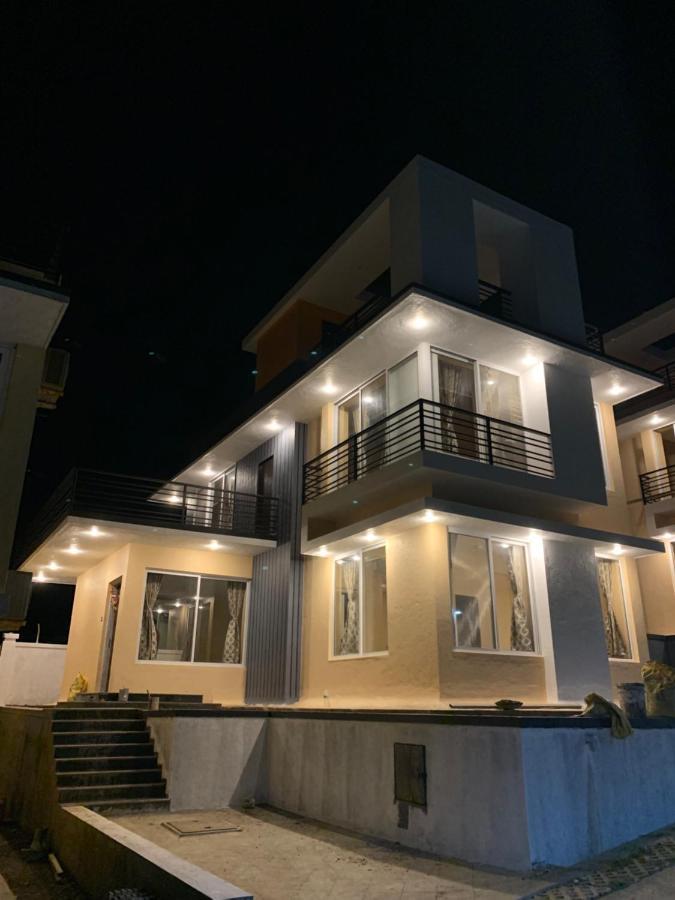Royal Meadows - Igatpuri Bungalow B Exterior photo