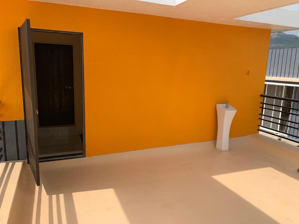 Royal Meadows - Igatpuri Bungalow B Exterior photo