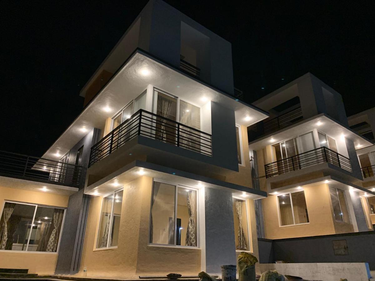 Royal Meadows - Igatpuri Bungalow B Exterior photo