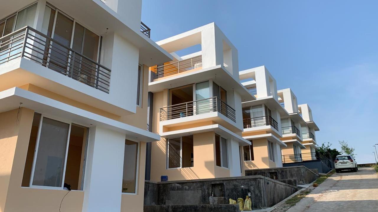 Royal Meadows - Igatpuri Bungalow B Exterior photo