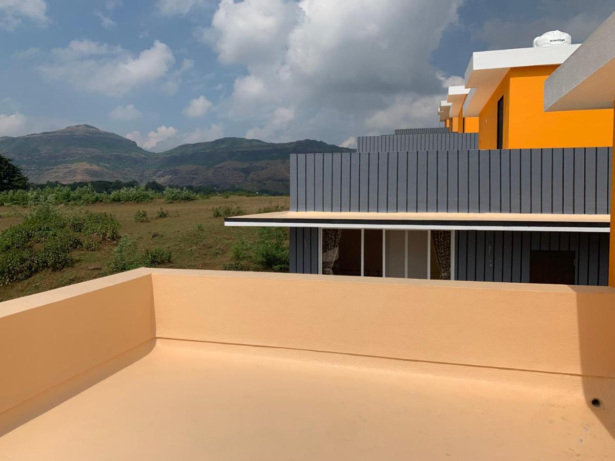Royal Meadows - Igatpuri Bungalow B Exterior photo