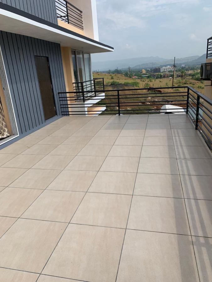 Royal Meadows - Igatpuri Bungalow B Exterior photo
