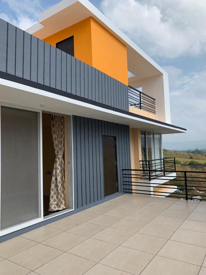 Royal Meadows - Igatpuri Bungalow B Exterior photo